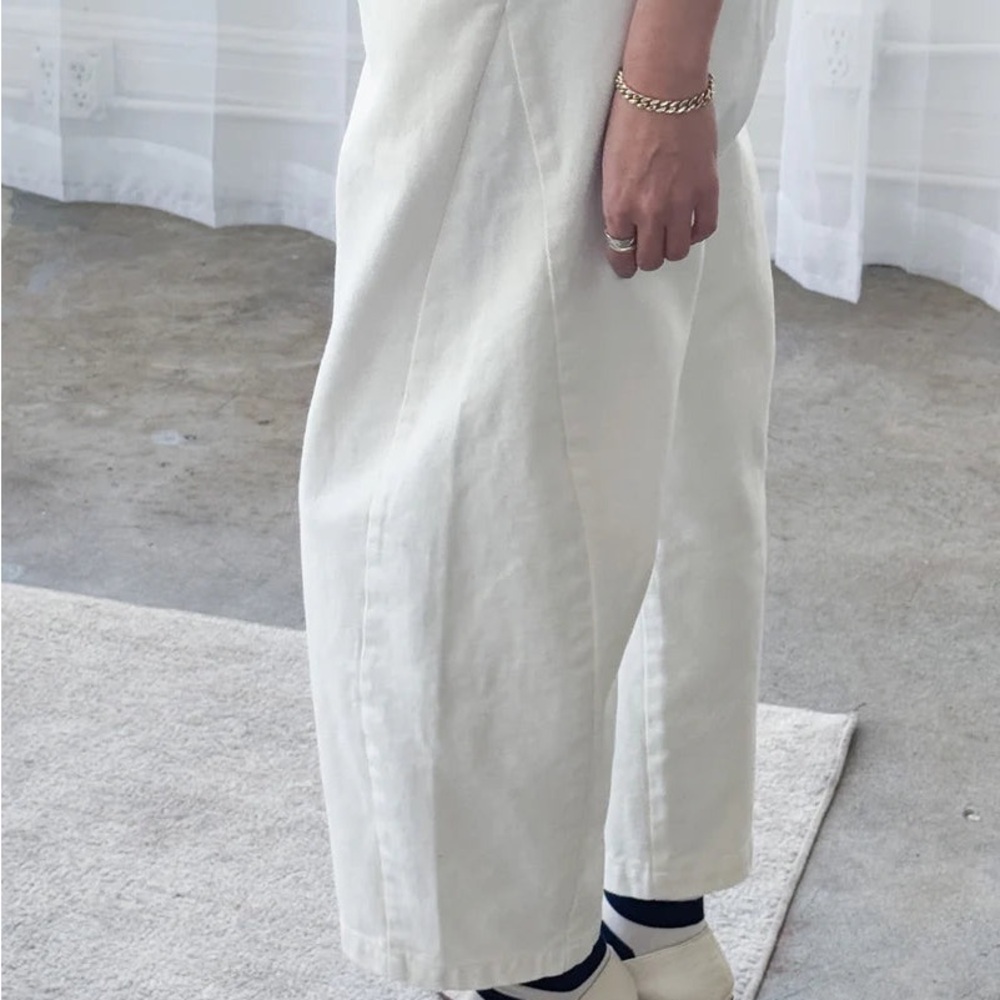 Le Bon Shop Arc pants - Picture 3 of 7
